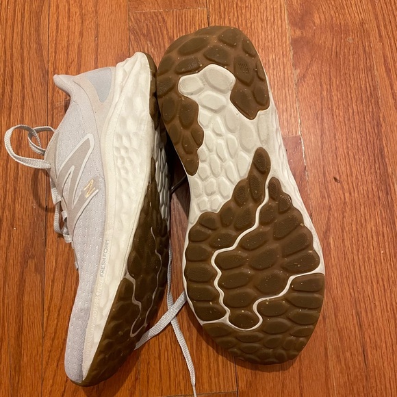 Casual comfort New Balance shoes - Picture 5 of 6